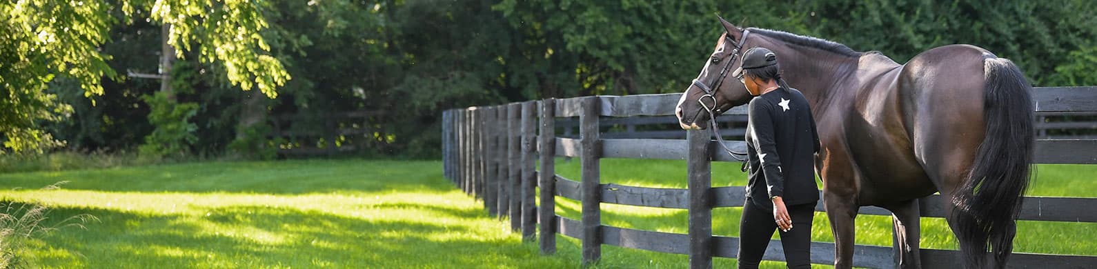 Young Riders West Coast Selection Trial