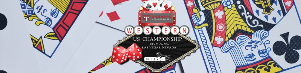 California Mounted Shooters Association State Championship