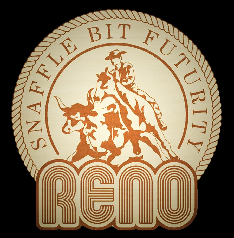 Reno Snaffle Bit Futurity, Derby & Horse Sale