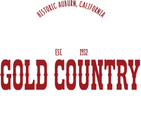 Gold Country Pro Rodeo 2027 (Auburn)