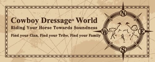 Cowboy Dressage World Finals (Virtual Series)