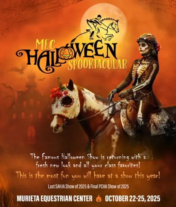 MEC Halloween Spooktacular