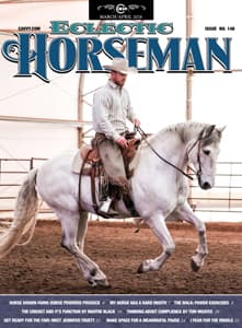 Bryan Neubert Colt Starting & Horsemanship Clinic