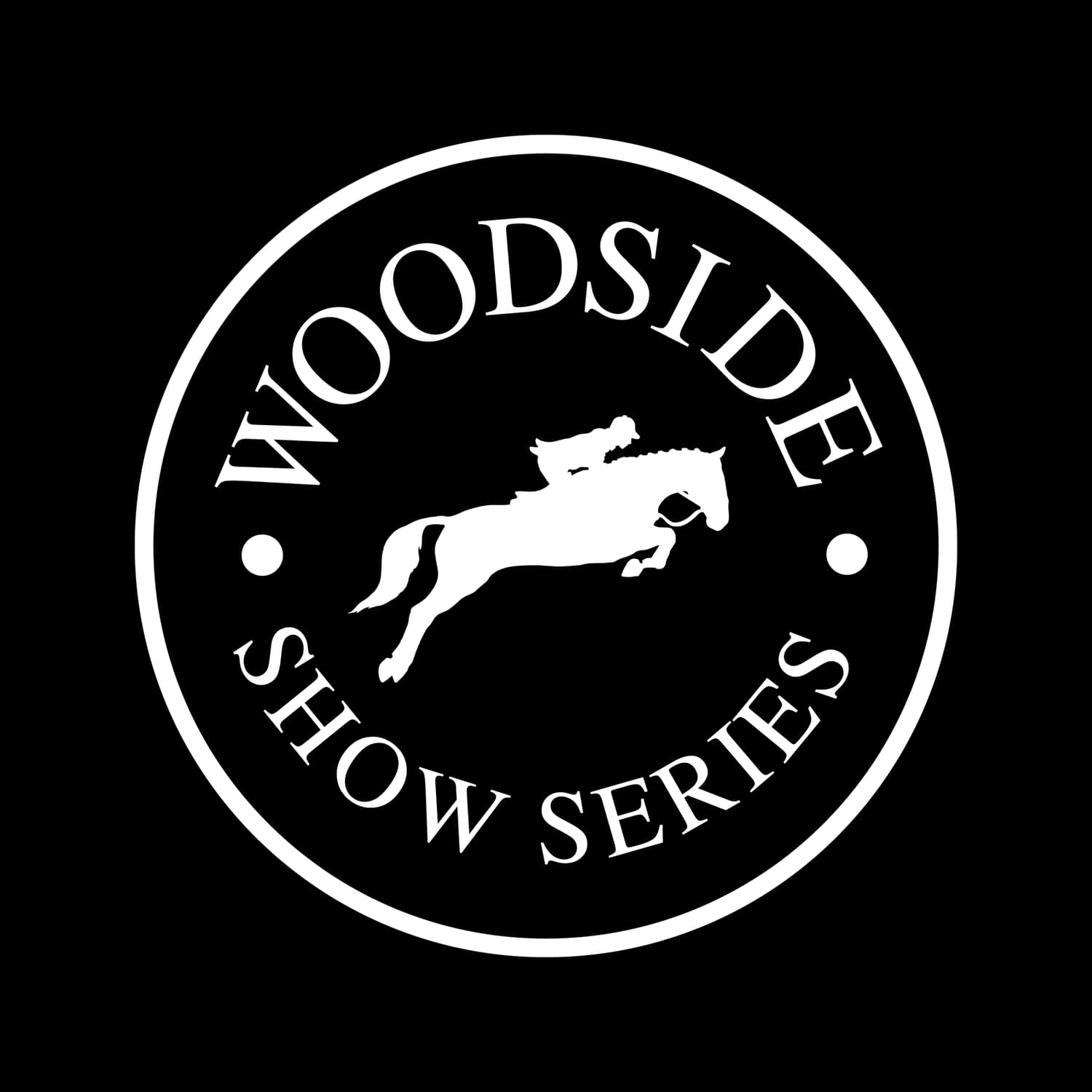 Woodside Summer Festival Schooling Show