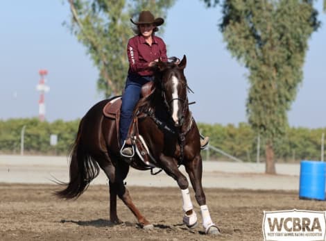 SIX MOONS WRANGLER (PYRO)